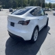 JN auto Tesla Model Y LR AWD  Premium , Auto-Pilot, 0-100 km/h 5 sec ! WRAP PARTIEL VALEUR DE 1 800$   8608739 2020 Image 5